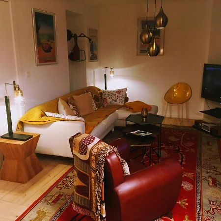 Les Ambassadeurs Apartment Spa Exterior photo