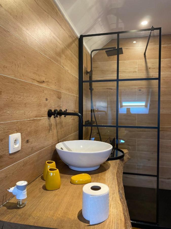 Les Ambassadeurs Apartment Spa Exterior photo