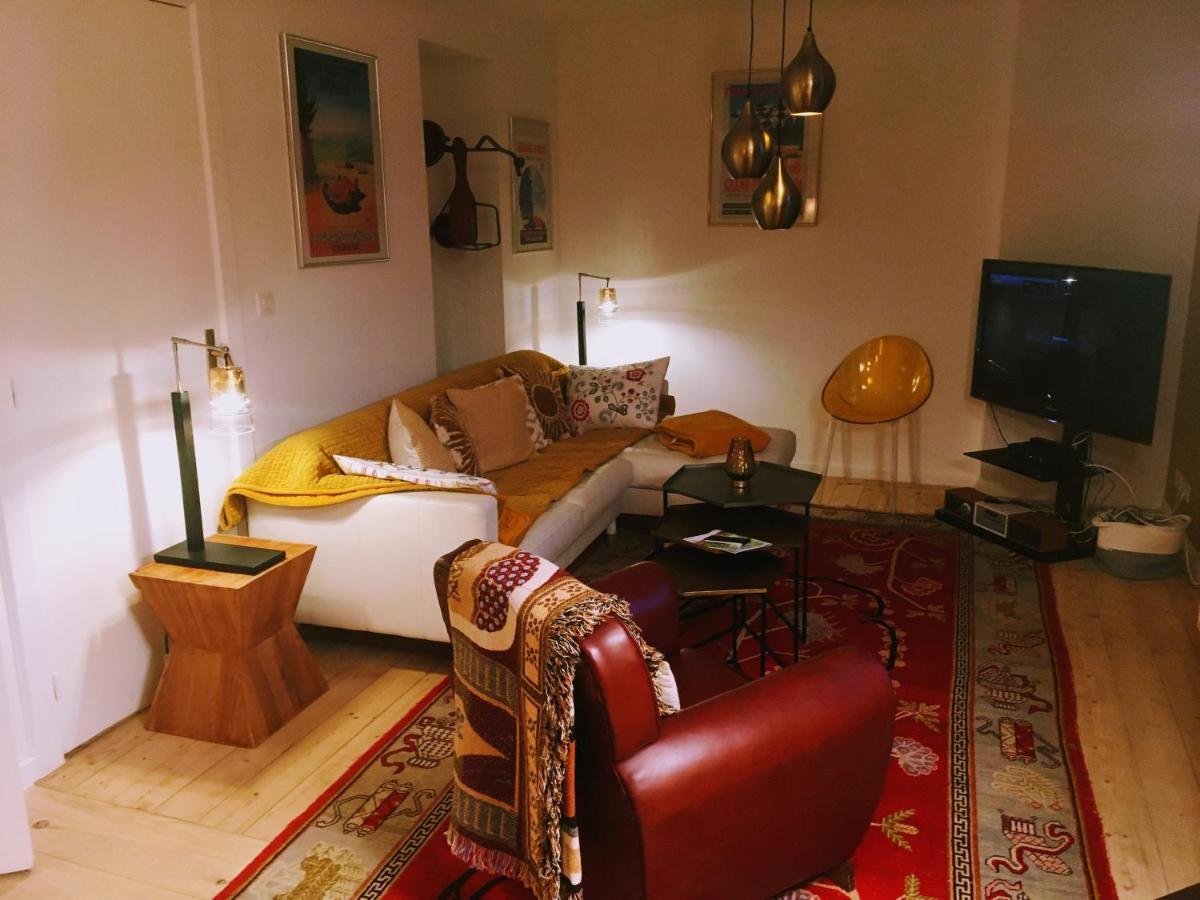 Les Ambassadeurs Apartment Spa Exterior photo