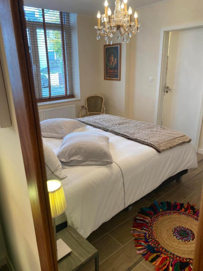Les Ambassadeurs Apartment Spa Exterior photo